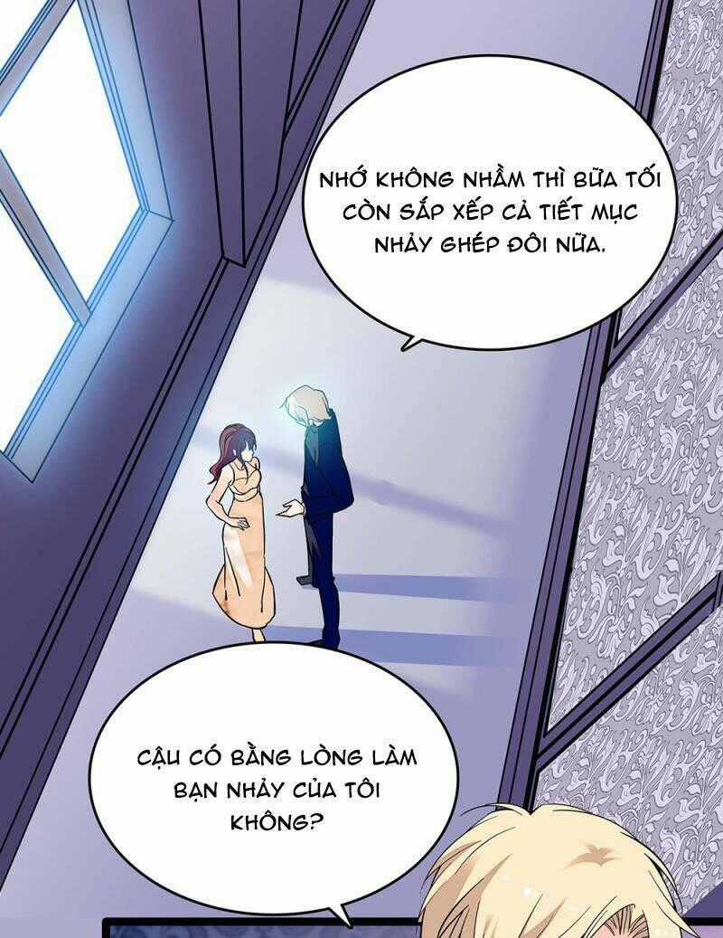 Hải Đường Lại Nở Chapter 41 trang 1