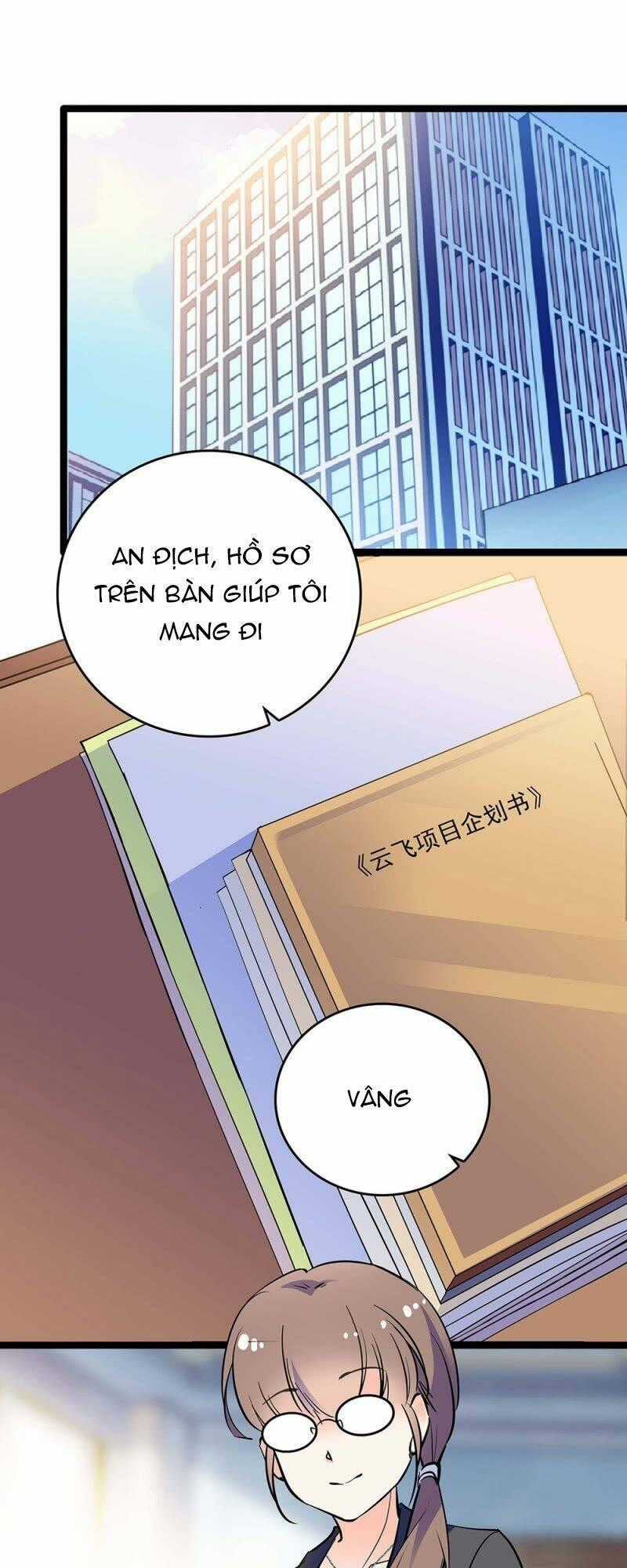 Hải Đường Lại Nở Chapter 45 trang 1