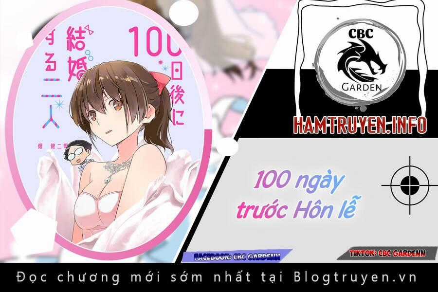 Hai Người Sẽ Cưới Nhau Sau 100 Ngày Chapter 81 trang 1