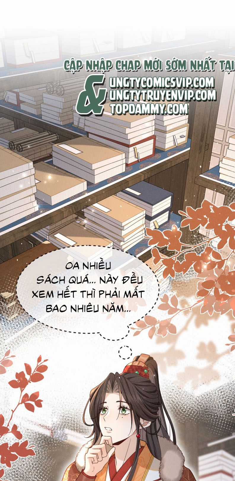 Hải Vương Sau Khi Hoàn Lương Sa Vào Tu La Tràng Chapter 3 trang 1