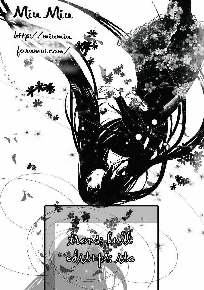 Haikyo Shoujo Chapter 1 trang 0