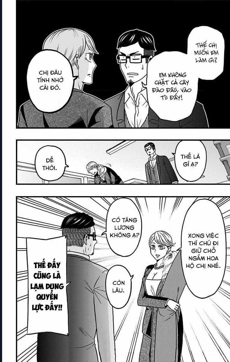 Haikyuu-Bu Chapter 43 trang 1