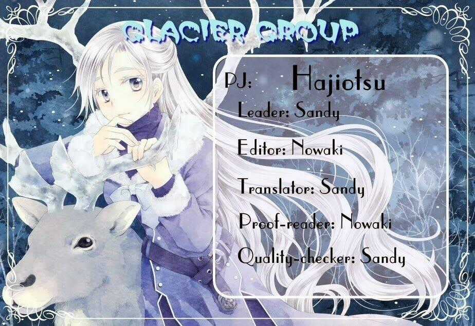 Hajiotsu Chapter 3 trang 0