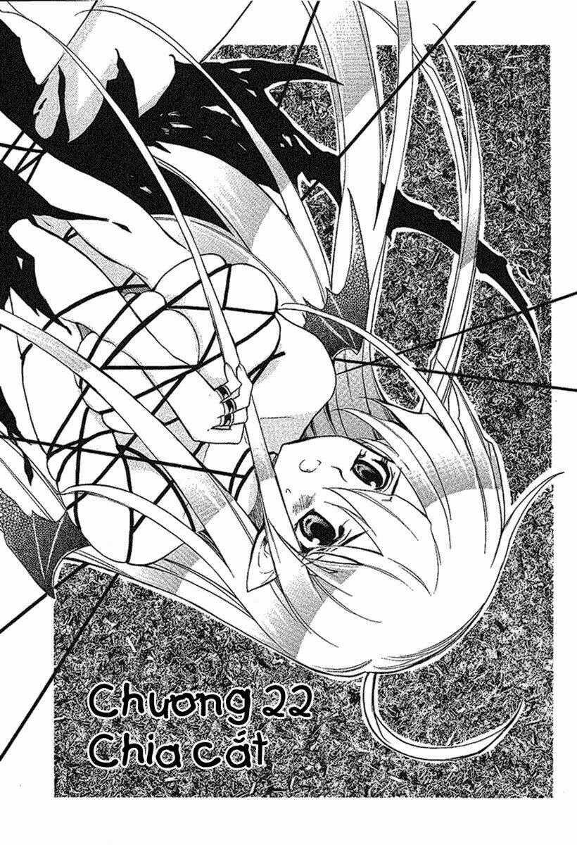 Hakoirin Devil Princess Chapter 22 trang 0