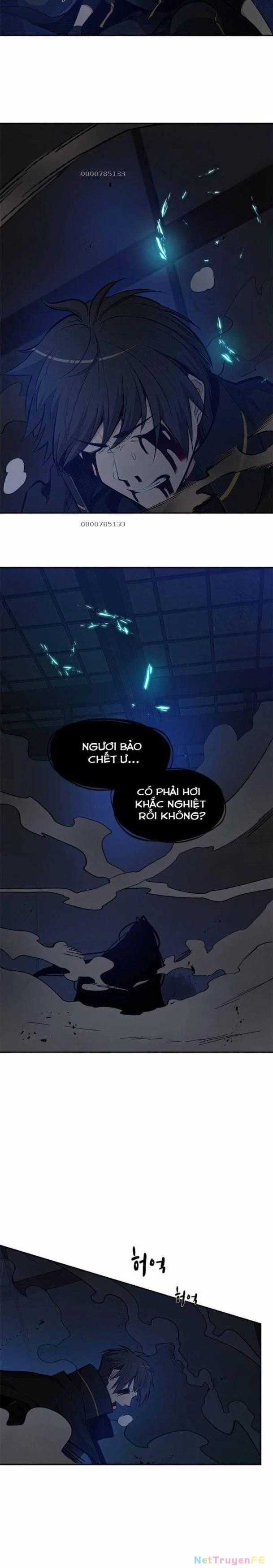 Hầm Ngục Hướng Dẫn Cấp Địa Ngục Chapter 79 trang 1