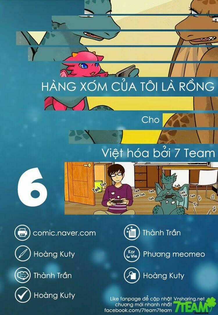 Hắn Ta Là Rồng Chapter 63 trang 0