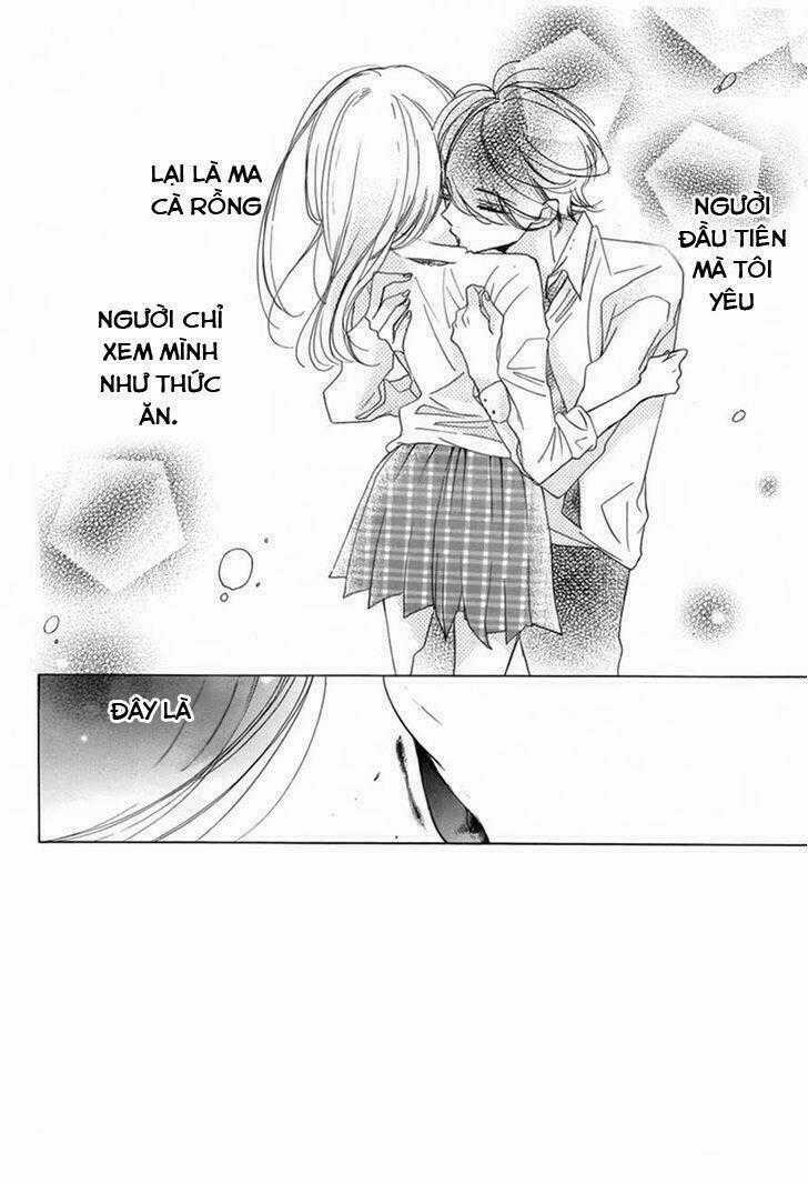 Hana Ni, Kamitsuku Chapter 2 trang 1