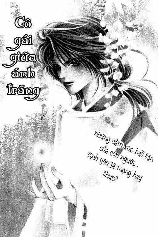 Hana no Utage Chapter 2 trang 1