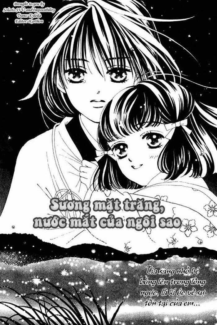 Hana no Utage Chapter 3 trang 1