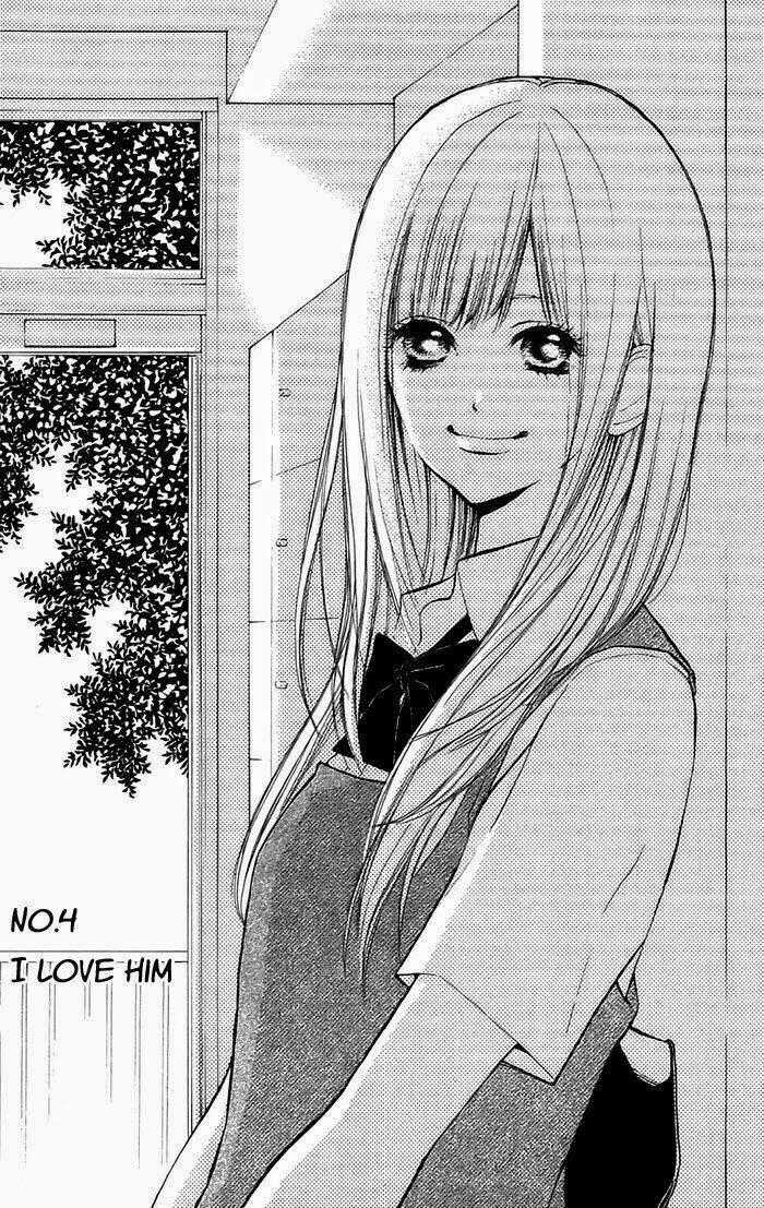 Hanagimi To Koisuru Watashi Chapter 4 trang 1