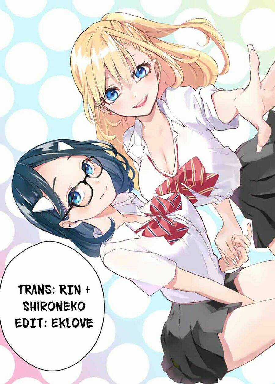 Hanazono Twins Chapter 1 trang 0