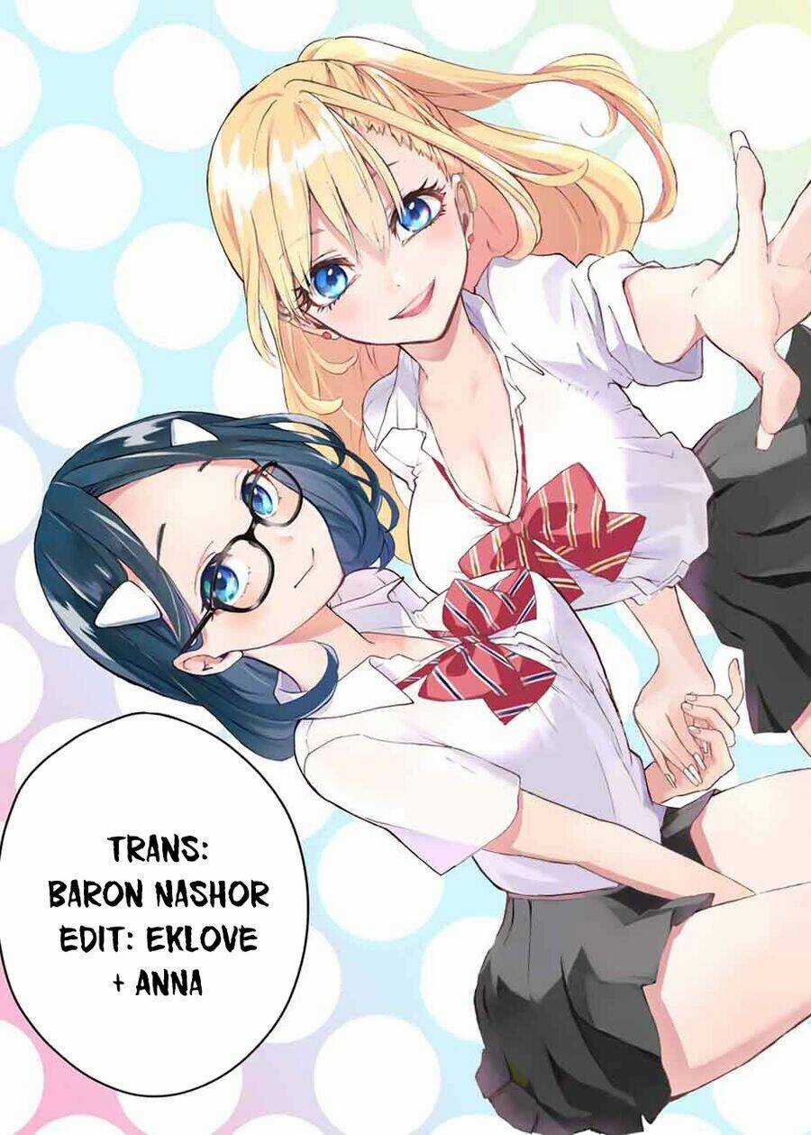 Hanazono Twins Chapter 10 trang 0