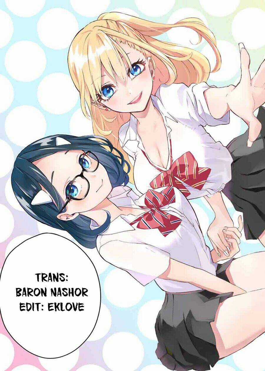 Hanazono Twins Chapter 11 trang 0