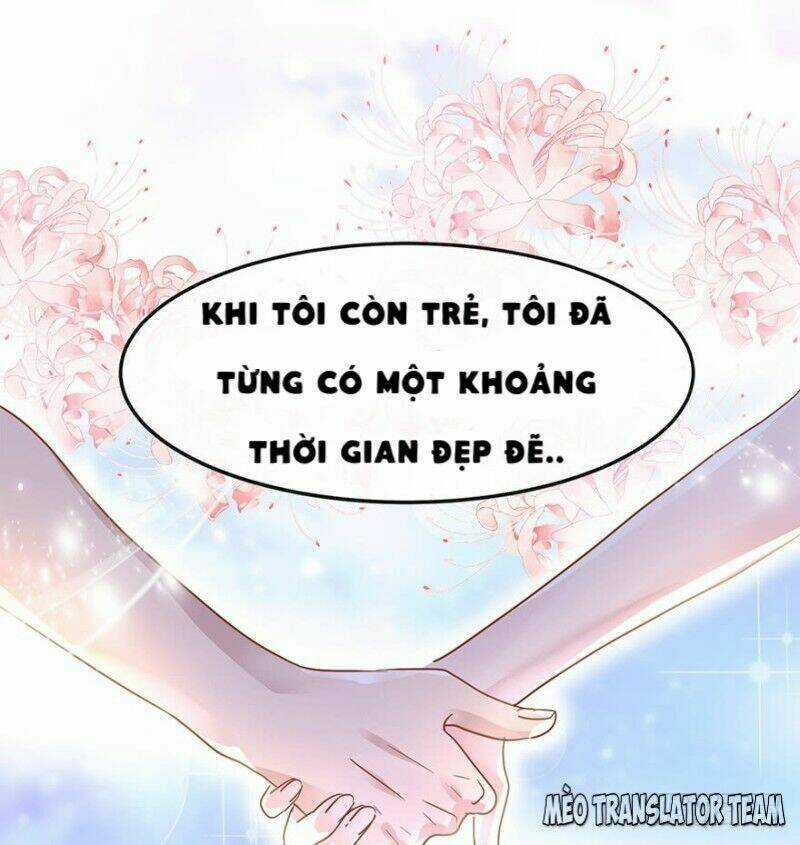 Hàng Ngàn Tư Thế Lật Đổ Chủ Tịch Chapter 0 trang 1