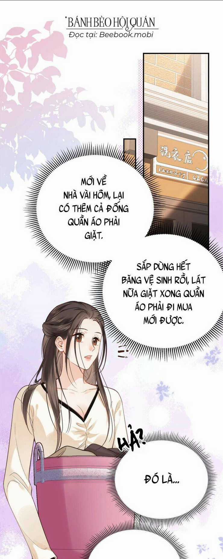 Hàng Tỷ Ngôi Sao Cũng Không Bằng Em Chapter 10 trang 1