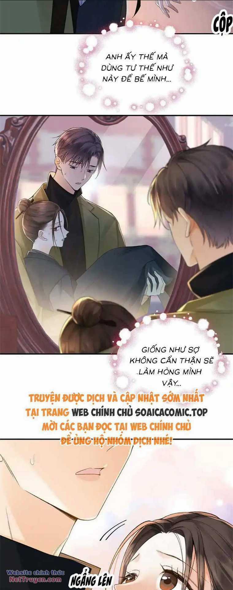 Hàng Tỷ Ngôi Sao Cũng Không Bằng Em Chapter 52 trang 1