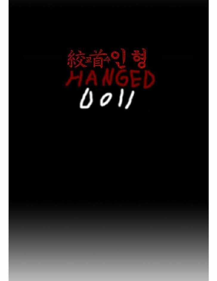 Hanged Doll Chapter 8 trang 0