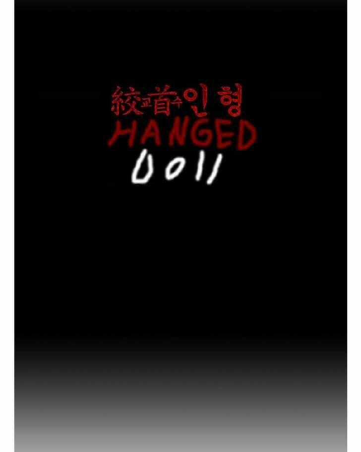 Hanged Doll Chapter 9 trang 0