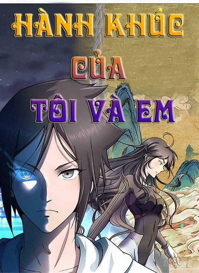 Hành Khúc Của Tôi Và Em Chapter 10 trang 0