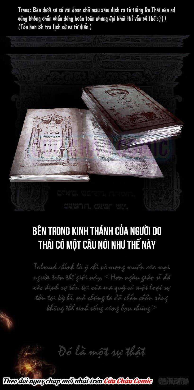 Hành Khúc W Chapter 1 trang 1