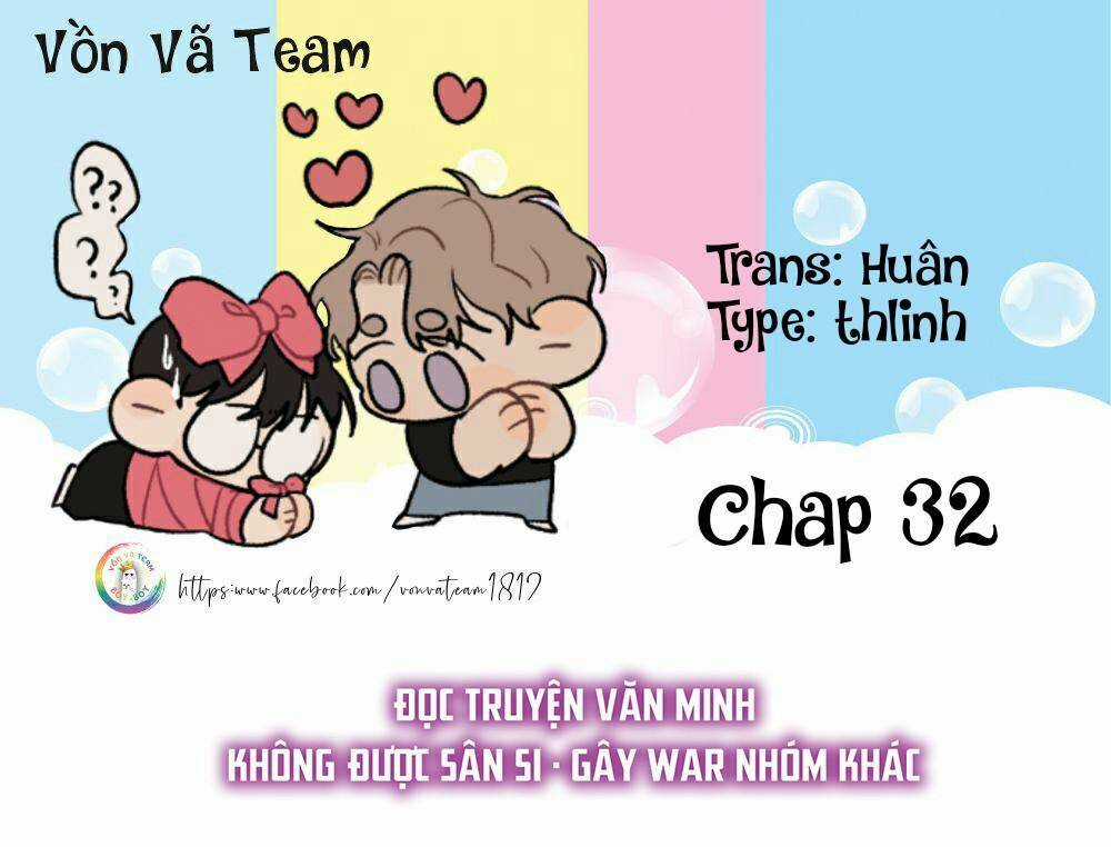 Hạnh Lâm Phương Hoa Chapter 32 trang 0