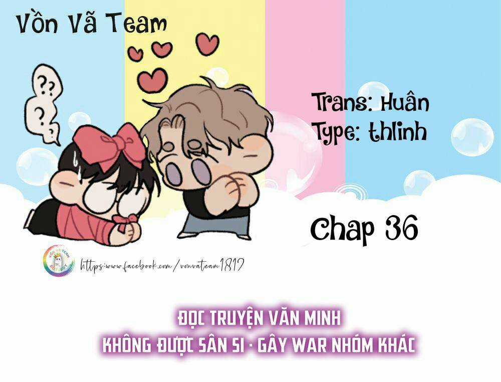 Hạnh Lâm Phương Hoa Chapter 36 trang 0