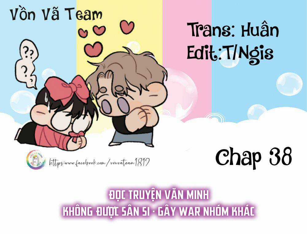 Hạnh Lâm Phương Hoa Chapter 38 trang 0