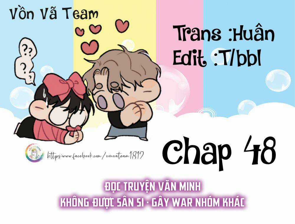 Hạnh Lâm Phương Hoa Chapter 48 trang 0