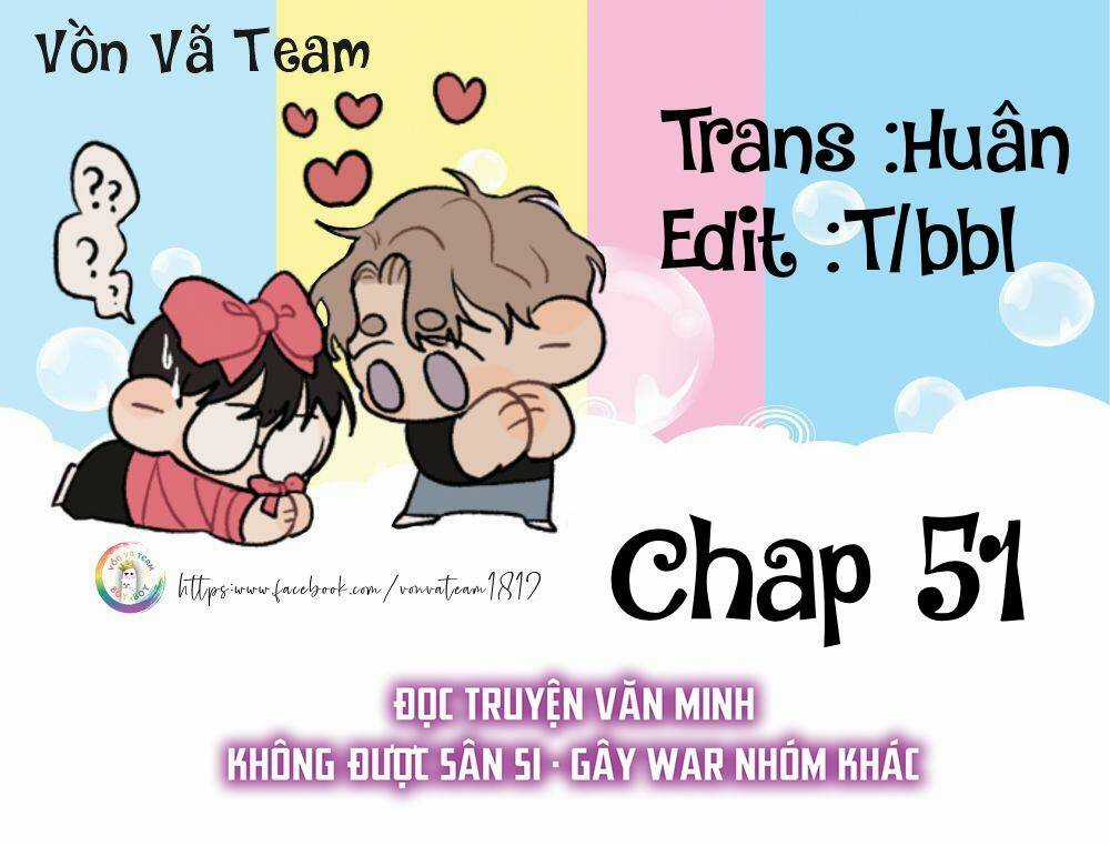 Hạnh Lâm Phương Hoa Chapter 51 trang 0