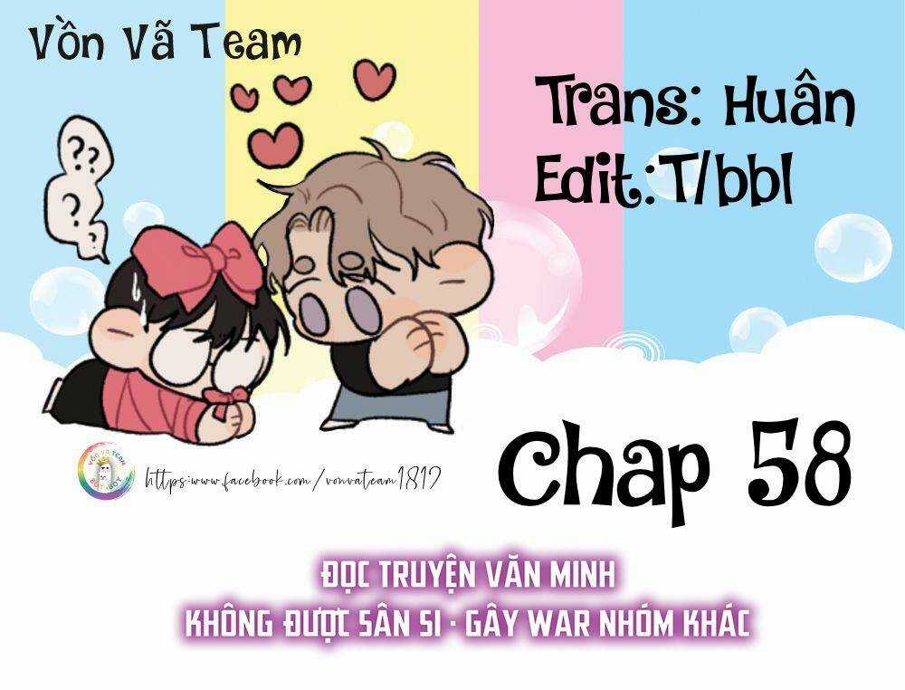 Hạnh Lâm Phương Hoa Chapter 58 trang 0