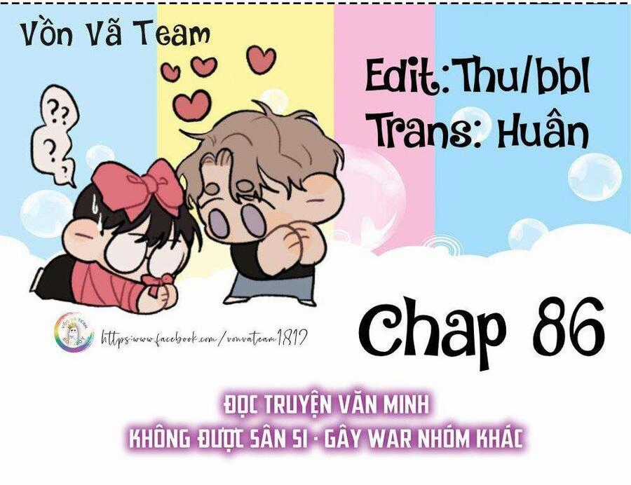 Hạnh Lâm Phương Hoa Chapter 86 trang 0