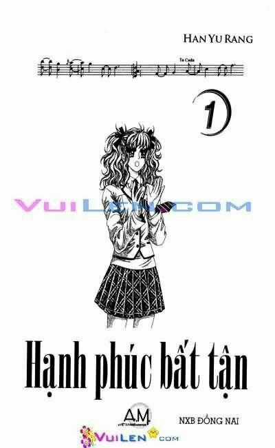 Hạnh Phúc Bất Tận Chapter 1 trang 0