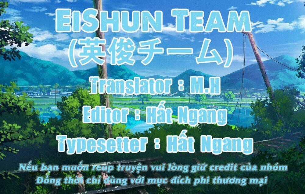 Hạnh Phúc Là Gì? Chapter 24 trang 1