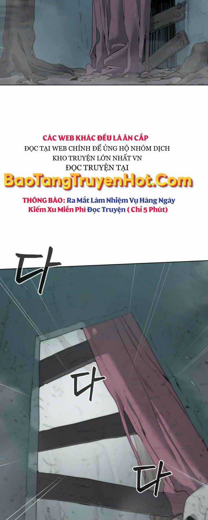 Hành Tinh Quái Vật Chapter 4 trang 1