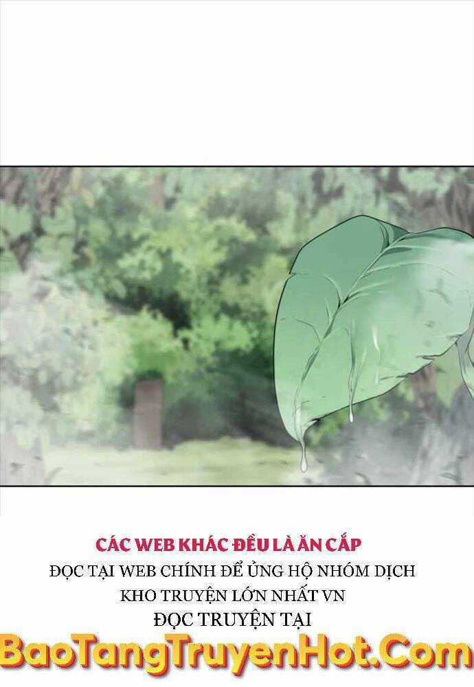 Hành Tinh Quái Vật Chapter 6 trang 0