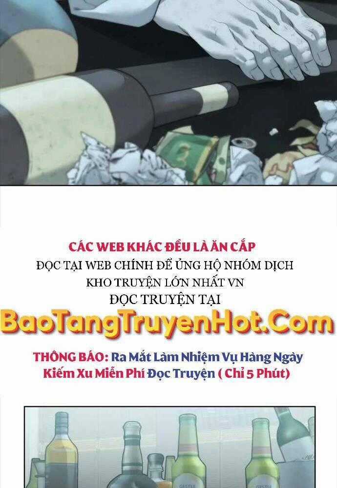 Hành Tinh Quái Vật Chapter 7 trang 1