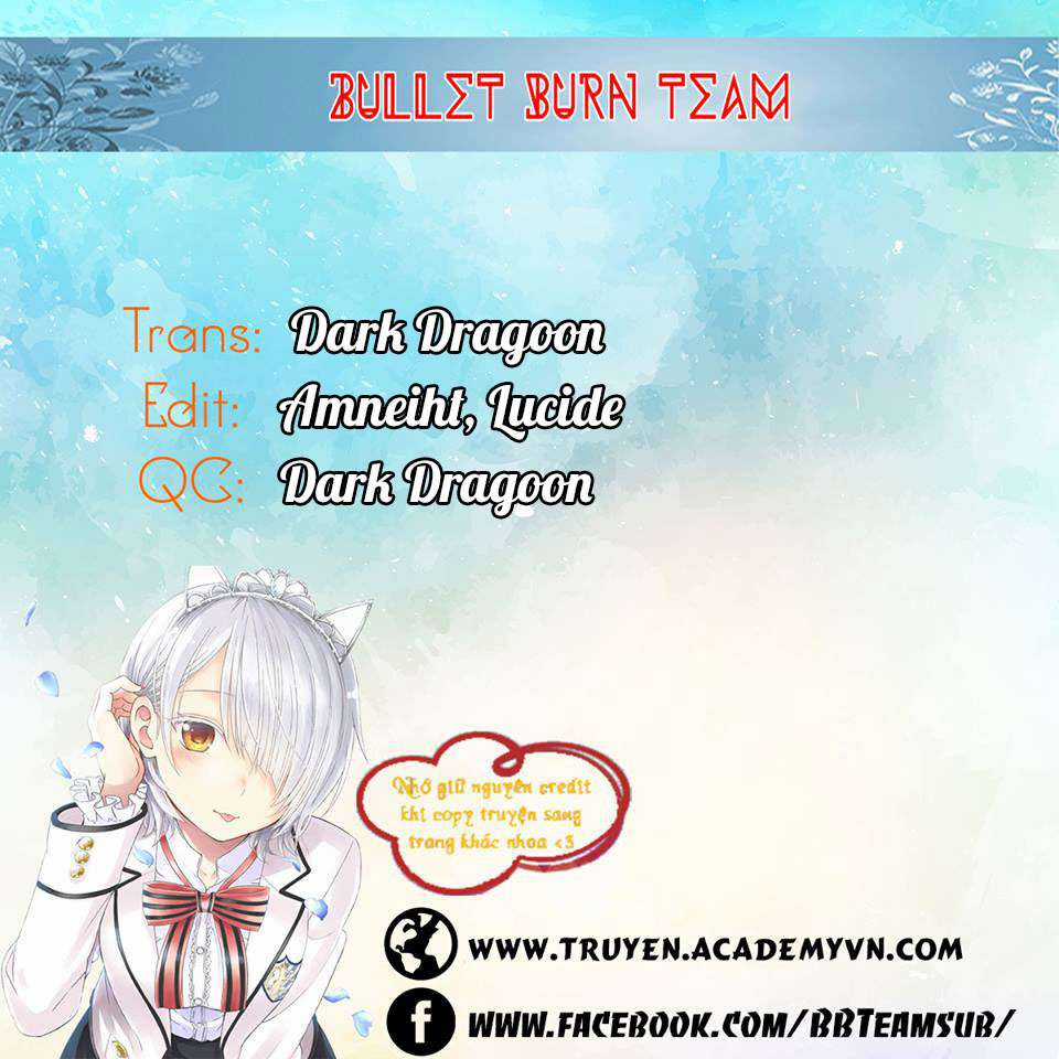 Hành trình của Elaina ~ Majo no Tabitabi ~ Chapter 1 trang 1