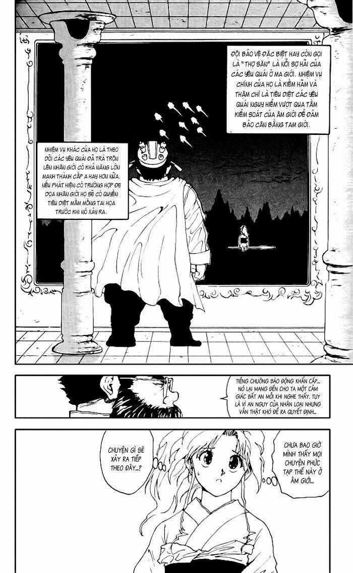 Hành Trình Của Uduchi Chapter 147 trang 1