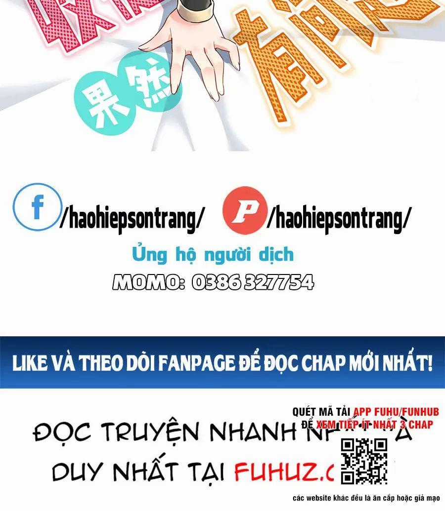 Hảo Đồ Nhi Hãy Tha Cho Vi Sư Chapter 281 trang 1