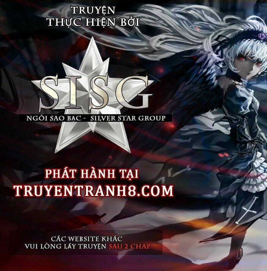 Hào Khí Ngất Trời Chapter 5 trang 0