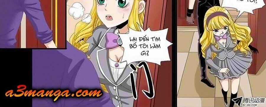 Hào Môn Điềm Tâm Chapter 18 trang 1