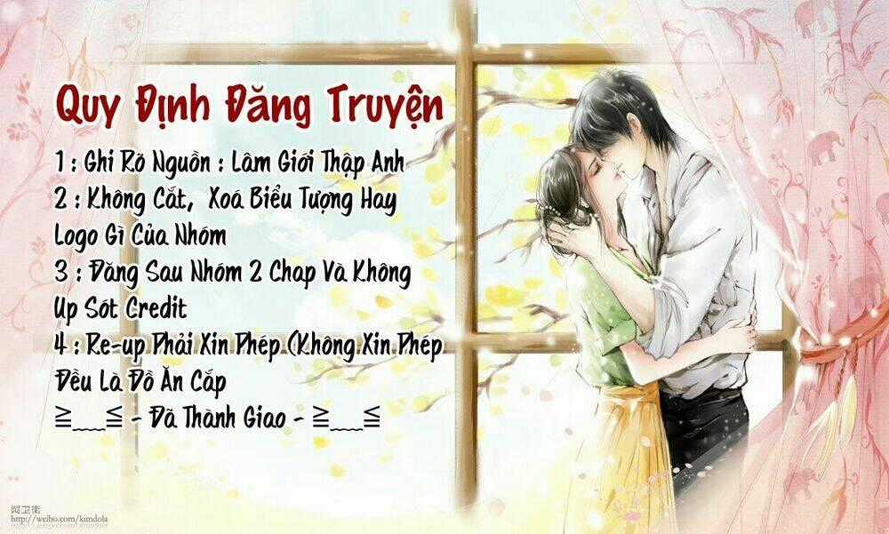 Hào Môn Thái Thái Không Dễ Làm Chapter 2 trang 0