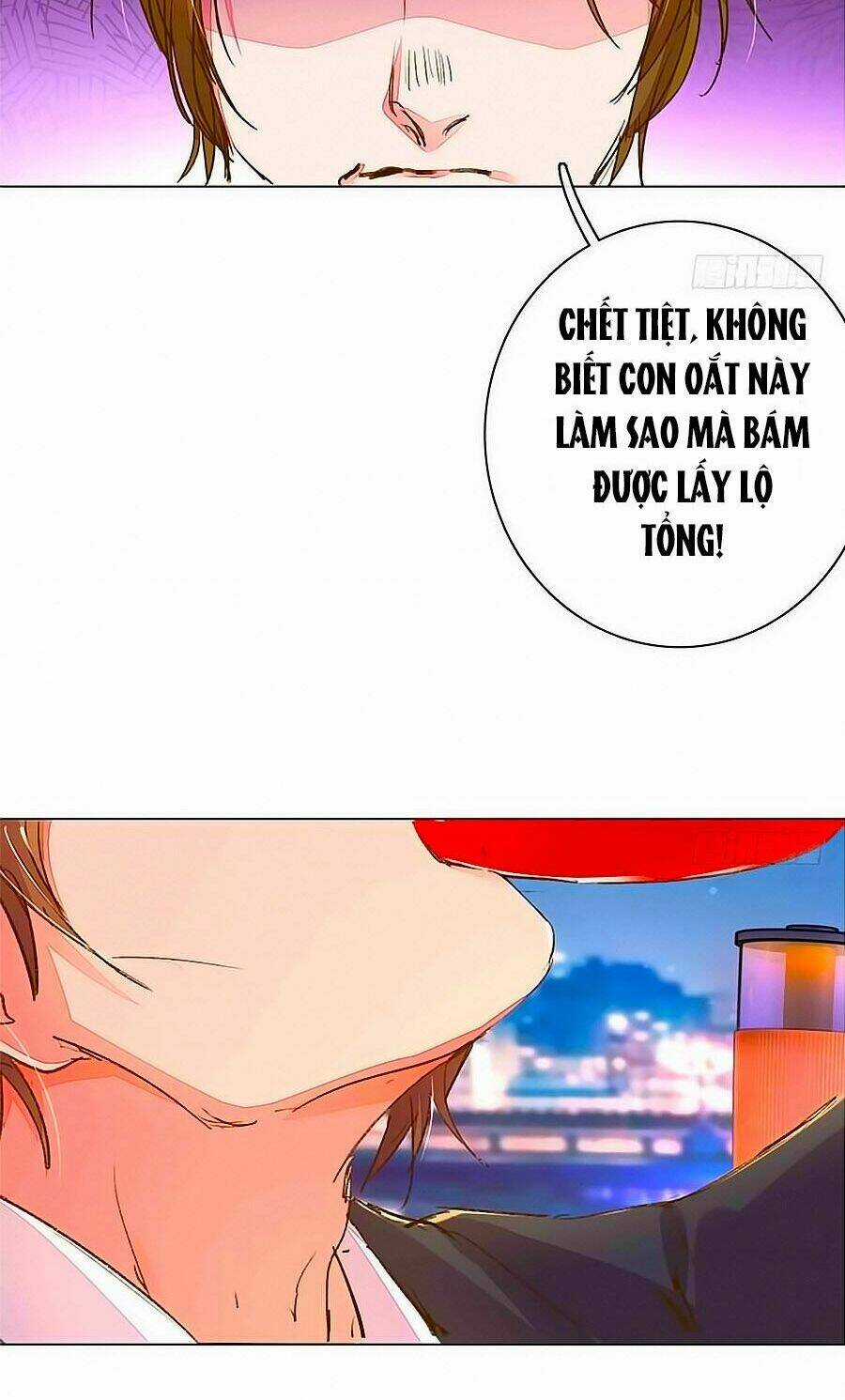 Hào Môn Tiểu Lãn Thê Chapter 94 trang 1