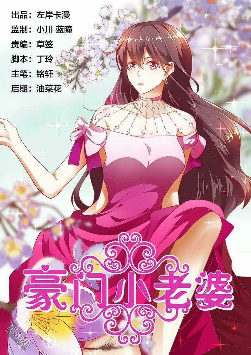 Hào Môn Tiểu Lão Bà Chapter 142 trang 0