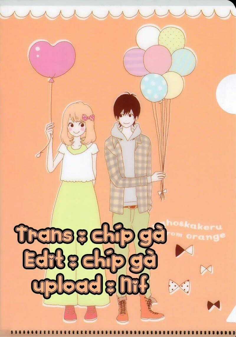 Hapira Hajimaru Chapter 2 trang 0