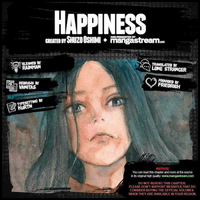 Happiness Chapter 20 trang 1