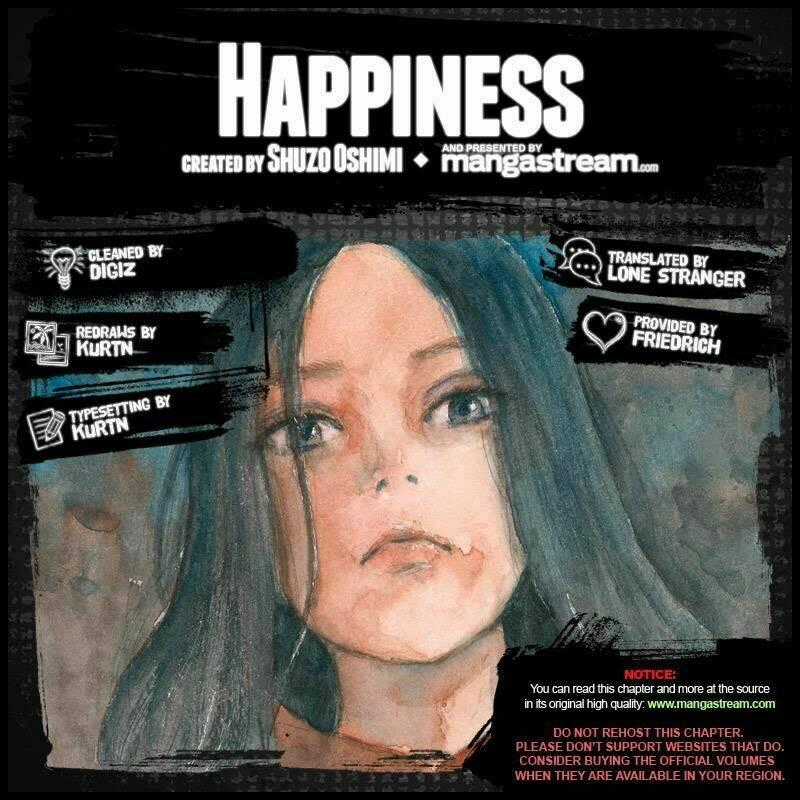 Happiness Chapter 26 trang 1