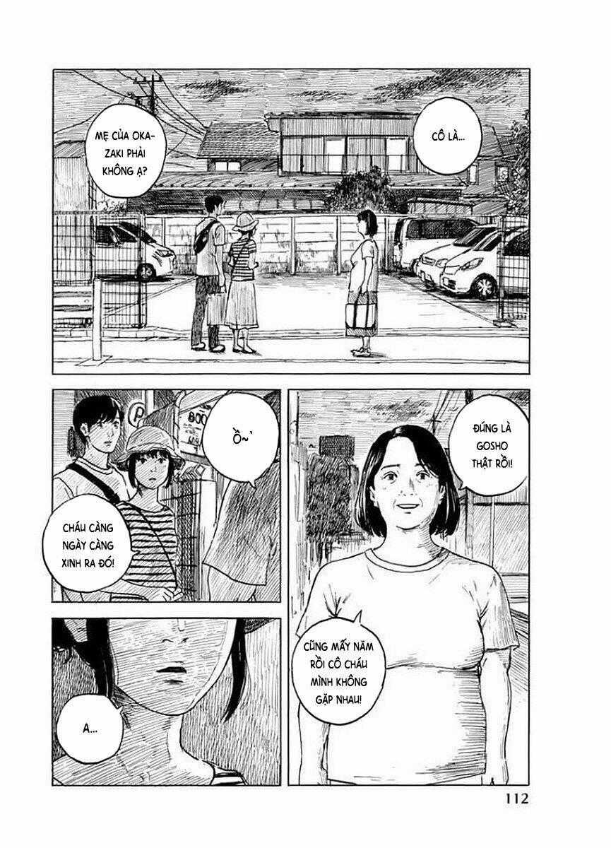 Happiness Chapter 29 trang 1