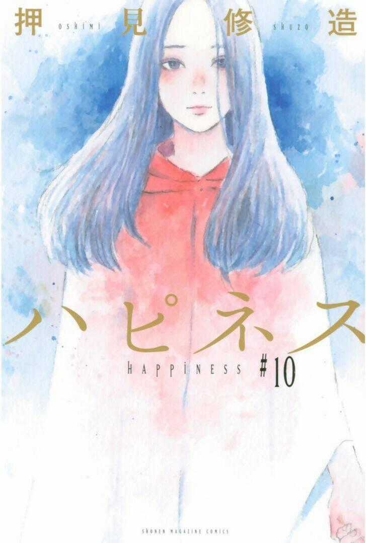 Happiness Chapter 46 trang 1