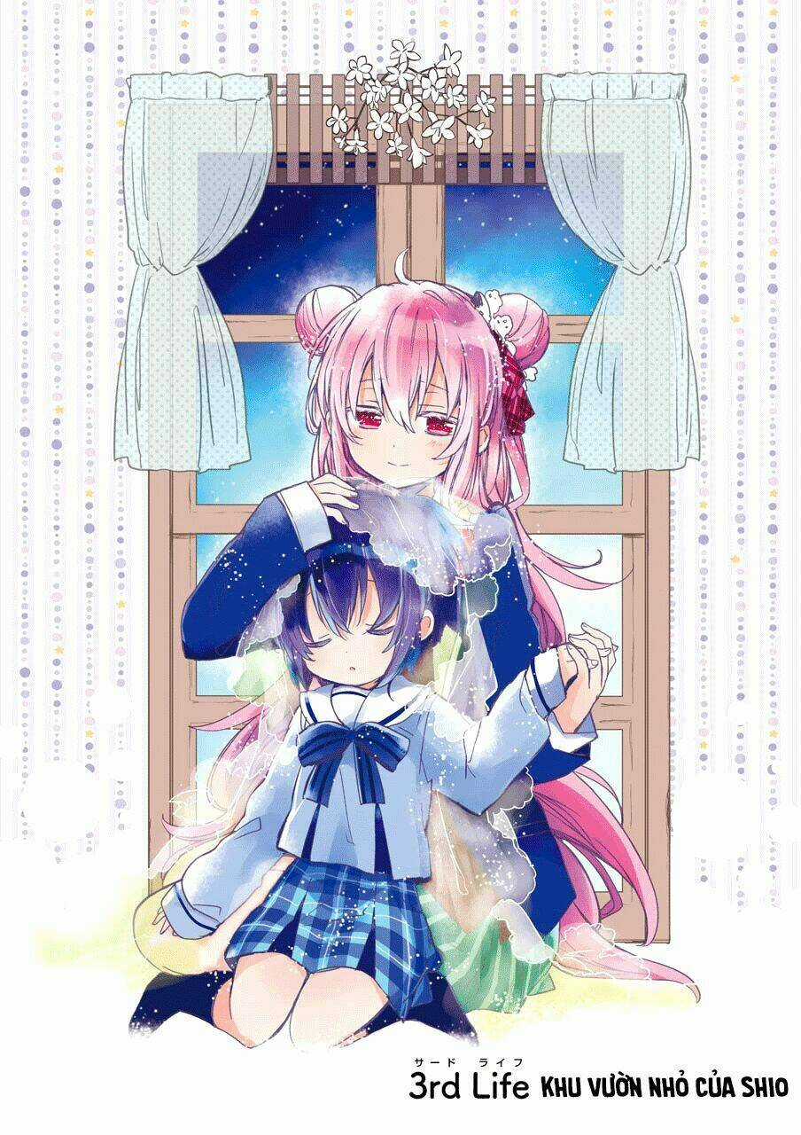 Happy Sugar Life Chapter 3 trang 1